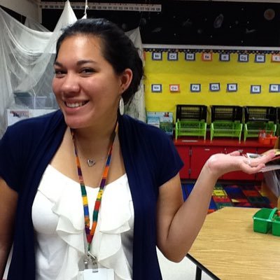 Arlington born and raised, Abingdon 5th grade teacher, mathematician, singer, and life long learner.