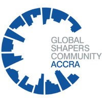 Global Shapers Accra 🇬🇭(@GlobalShapersAC) 's Twitter Profile Photo