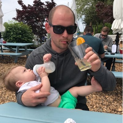 ajtucker89's profile picture. YEP