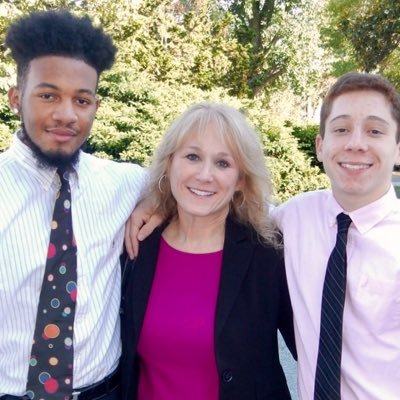 WRESPrincipal's profile picture. Principal of Weller Road Elementary