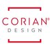 Corian Design (@coriandesign) Twitter profile photo