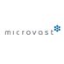 Microvast (@Microvast) Twitter profile photo