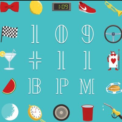 1zeroneuf's profile picture. 109 est un duo composé de Cosmic & Maximus. Ces 2 mc's partagent le goût de la musique électro et ont décidé d'expérimenter une fusion entre le rap et la house.