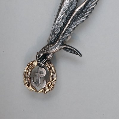 DanielSlazyk's profile picture. Doświadczony emigracją patriota.