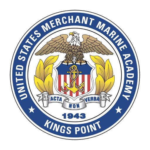 The Official Twitter Page for United States Merchant Marine Academy Athletics