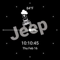 ❗JEEP ❗️ (@h17) 's Twitter Profile