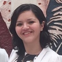 Dra. Ana Luisa Rmz(@DraAnaOncologa) 's Twitter Profile Photo