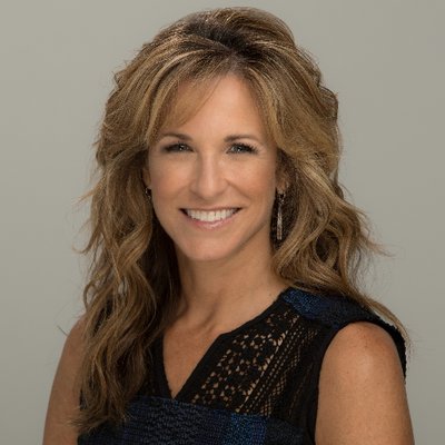 Suzy Kolber Photo