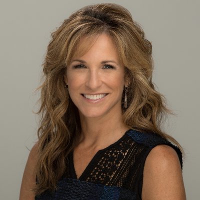 Suzy Kolber (@SuzyKolber) / Twitter