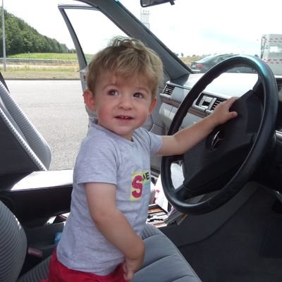 JamieSliwa's profile picture. Painter / Decorater, lover of classic cars