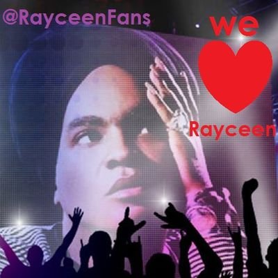 RayceenFans Profile Picture