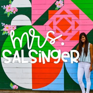 MrsSalsinger Profile Picture