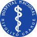 Hospital Nacional Hipólito Unanue (@HospitalUnanue) Twitter profile photo