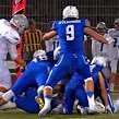 Legend Football (@legendtitansfb) 's Twitter Profile