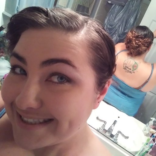 CrazeeSuperMom's profile picture. Mom of 3 whom is ready to go!