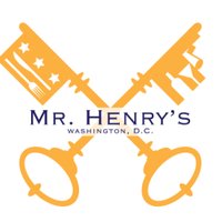 Mr Henrys Restaurant (@mrhenrysdc) 's Twitter Profile