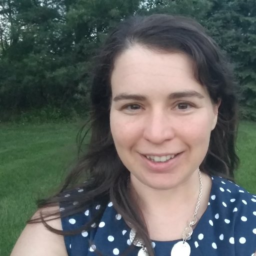 JadeHrdi's profile picture. A former newspaper reporter and U.S. Army Reservist turned teacher, I love nearly all books, most cheeses and frozen hot chocolates.