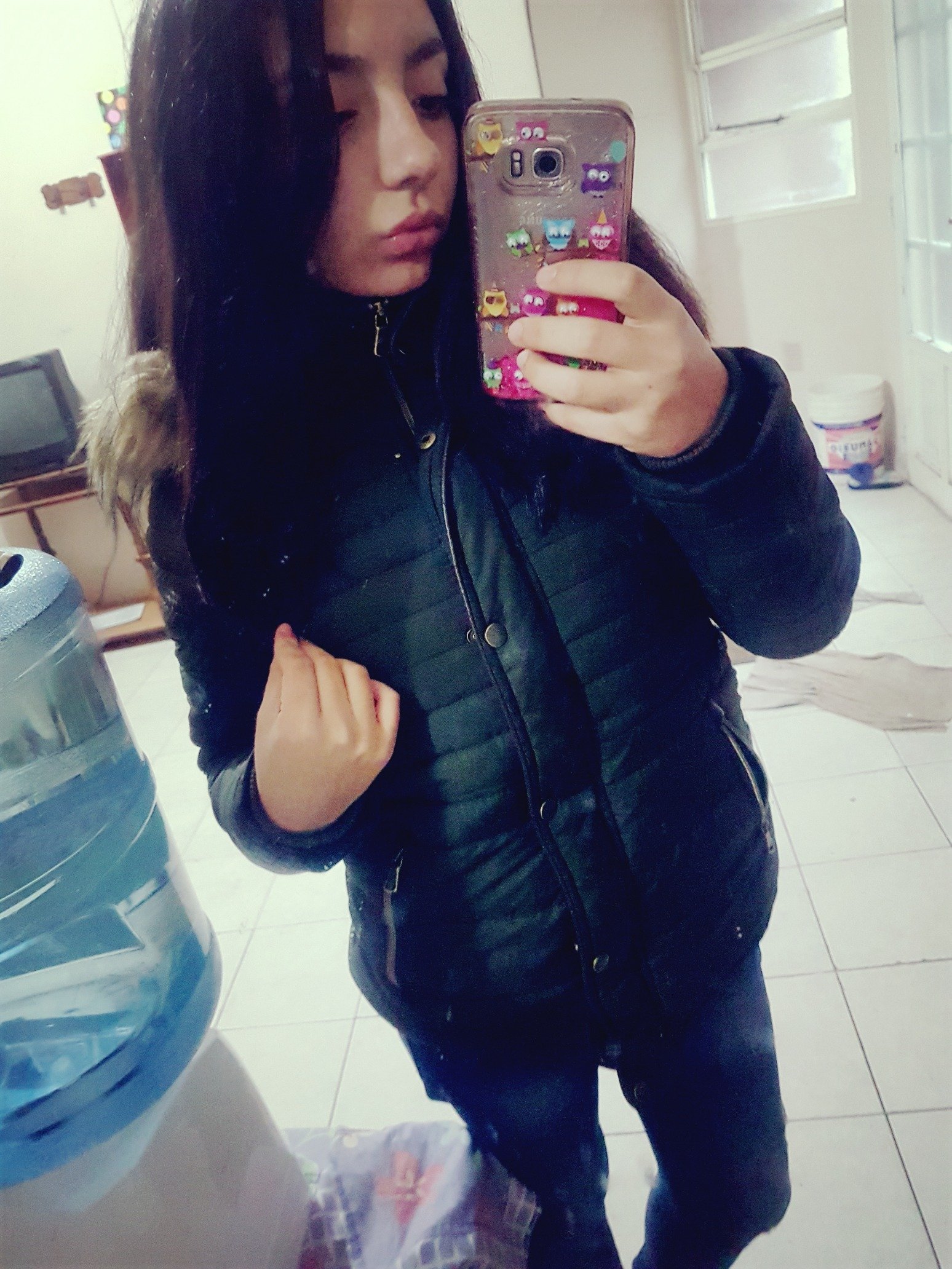 LpkNaty's profile picture. Acuario ♒  CNCOwners