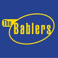 The Bablers(@THEBABLERS) 's Twitter Profile Photo