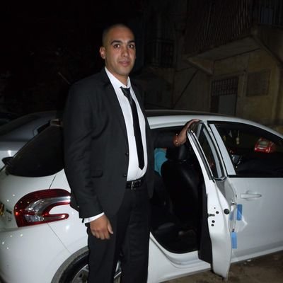 AboubakeurSlini's profile picture. C'est mieux d'être seul que mal accompagné