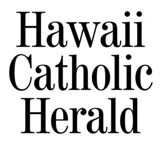 The Hawaii Catholic Herald is the Diocese of Honolulu's official newspaper