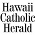 Hawaii Catholic Herald (@hicathherald) Twitter profile photo Hawaii Catholic Herald (@hicathherald) Twitter profile photo