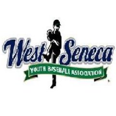 Home of West Seneca Youth Baseball Association. FB @westsenecabaseball