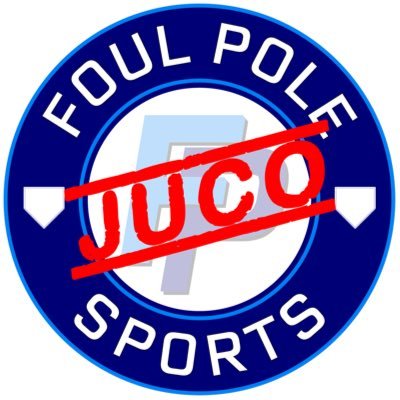 Uncensored coverage of Junior College baseball - @foulpolesports affiliate