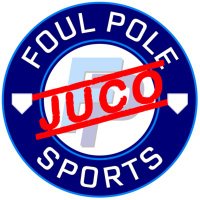 Foul Pole Juco (@foulpolejuco) 's Twitter Profile Photo Foul Pole Juco (@foulpolejuco) 's Twitter Profile Photo