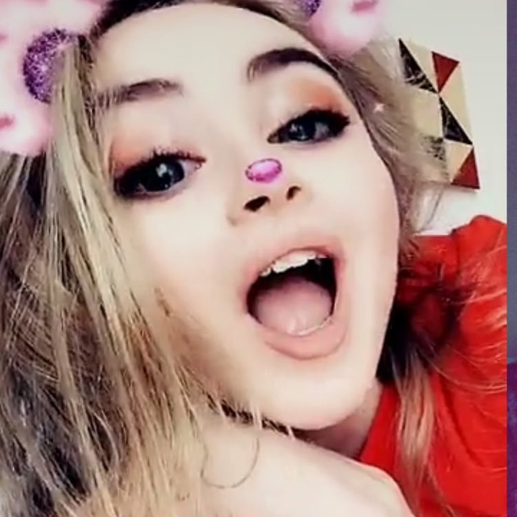 I'm doing a project for Sabrina. please read pinned tweet for info