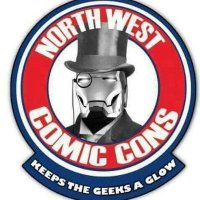 NORTH WEST COMIC CON (@wigancomiccon) 's Twitter Profile