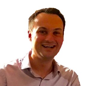 ServiceNow Consultant. Apparently I need a disclaimer 'My views aren’t very interesting I keep them to a minimum & when I do they are my own!'