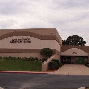 John Simatovich Elementary School