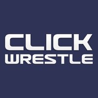 ClickWrestle(@clickwrestle) 's Twitter Profile Photo