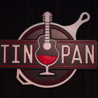 The Tin Pan(@tinpanrva) 's Twitter Profile Photo