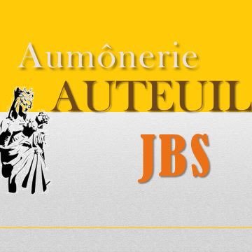 Aumônerie Auteuil / Jean-Baptiste-Say #JBSay