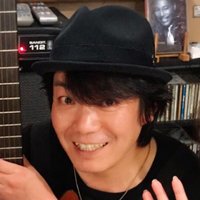 デリデリ田中(@DeriDeriGuitar) 's Twitter Profile Photo