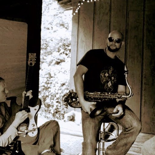 Front man for the rock band Appalachian Renegades. Based out of Asheville, NC. take a listen at our reverbnation page. https://t.co/2KXUotpin2