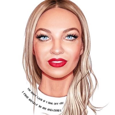Sia is the meaning of my life - born to be a #Lover❤️