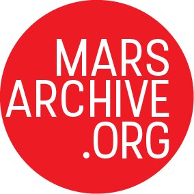 mars_archive Profile Picture