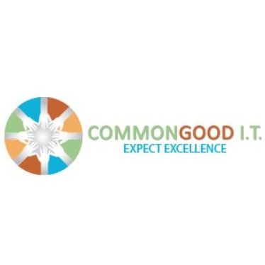 Common_Good_IT's profile picture. Common Good IT provides managed services and IT support to local businesses. Servicing Denver & Boulder areas - call today for a consultation! 1-800-385-2448