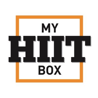 MyHIITBox Profile Picture