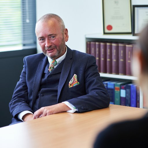 Solicitor Advocate Insolvency Practitioner specialising in sorting out problems - particularly in the health and social care sector. All views are my own