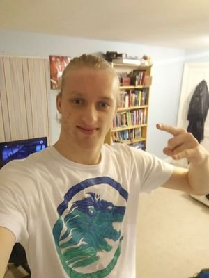 angusjumps's profile picture. Amateur Music Producer