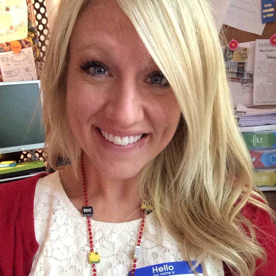 Keep updated on the happenings of Miss Scott's First Grade Class at Flint Hill Elementary!