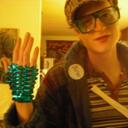 Ben Rosas - @BiochemBen - Twitter