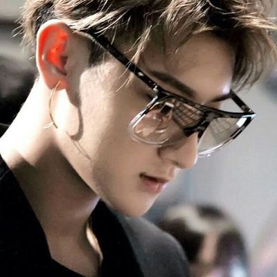 Z.TAO🔴黄子韬さんのプロフィール画像