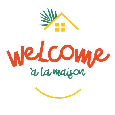 Welcome à la Maison