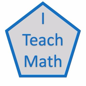 I Teach Math