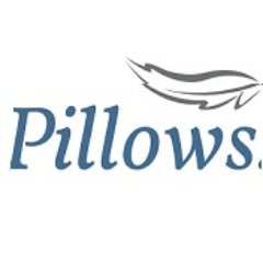 http://t.co/07Gn7lT1aR has the largest selection of pillows found anywhere. All products are backed by our sleep better guarantee.